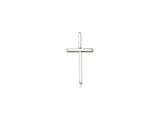 Infant Cross - Sterling Silver