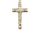 Crucifix - 14KT Gold Filled Crucifix