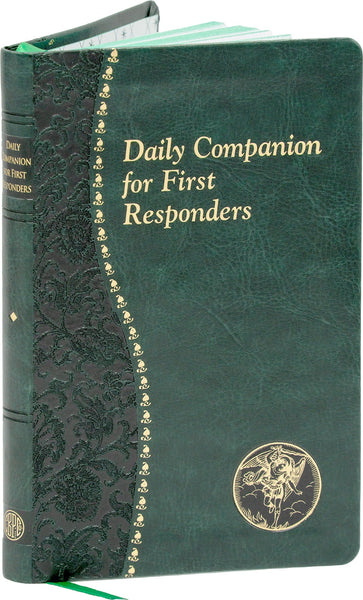 Daily Companion for First Responders