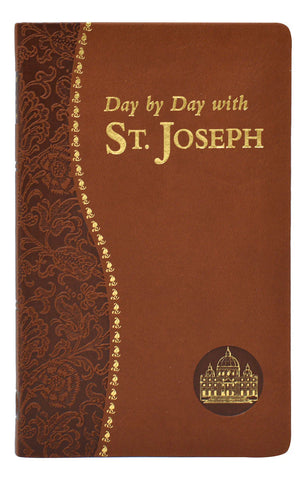 Day by Day with St. Joseph