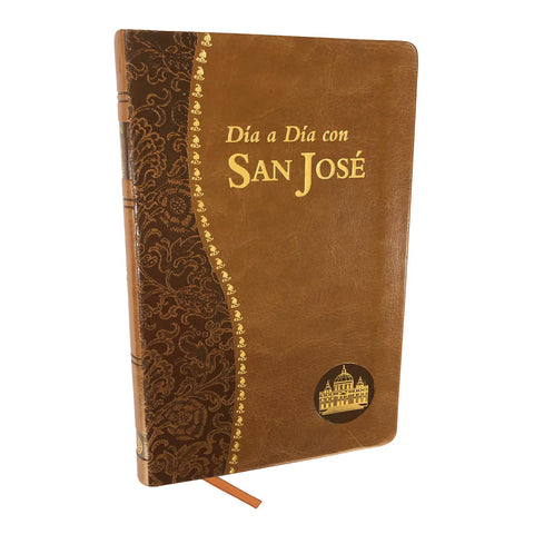 Dia a Dia con San José