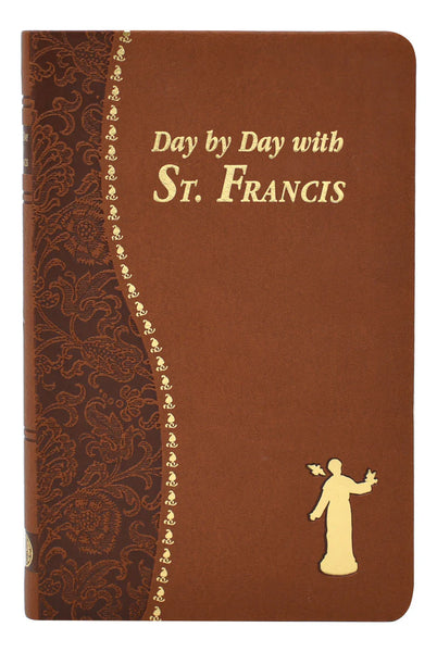 Day by Day with St. Francis