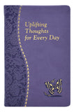 Uplifting Thoughts for Every Day