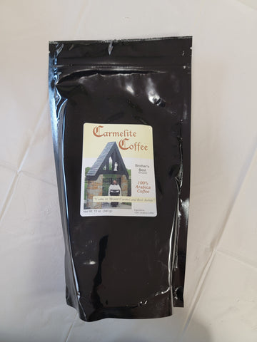 Brother's Best Ground Coffee