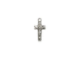 Infant Crucifix - Sterling Silver