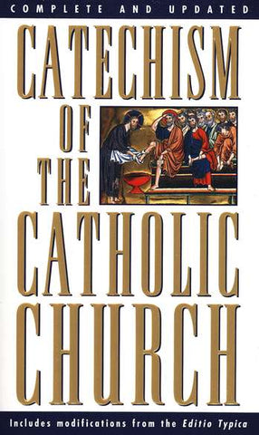 Catechism of the Catholic Church