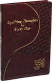 Uplifting Thoughts for Every Day - Giant Print