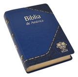Spanish Bible / Biblia de America
