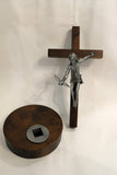 Gift of the Spirit Standing Crucifix