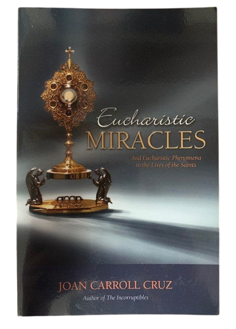 Eucharistic Miracles