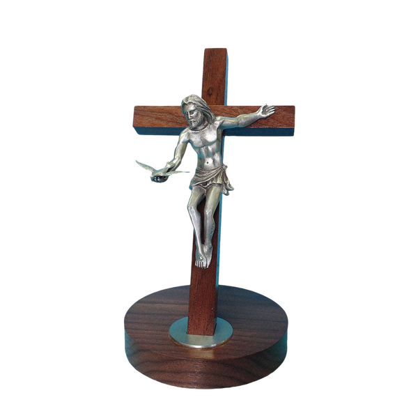 Gift of the Spirit Standing Crucifix
