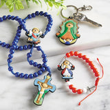 Children's St. Michael Rosary