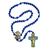 Children's St. Michael Rosary