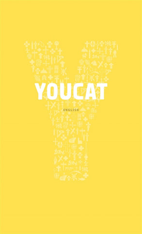 Youth Catechism of the Catholic Church (YOUCAT)
