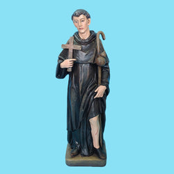 St. Peregrine Statue - 8"