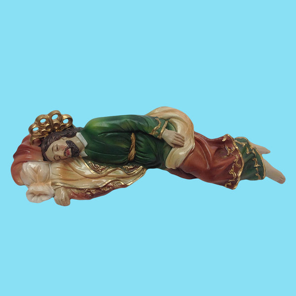 Sleeping St. Joseph Statue