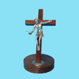 Gift of the Spirit Standing Crucifix