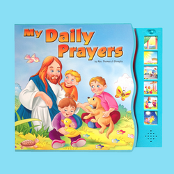 My Daily Prayers