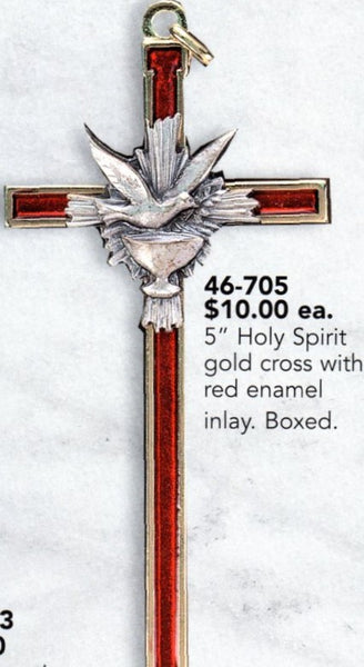 Confirmation Cross
