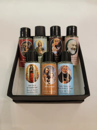 Devotional Oils