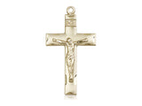 Crucifix - Gold Filled