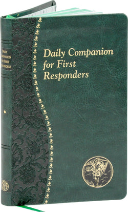 Daily Companion for First Responders