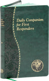 Daily Companion for First Responders