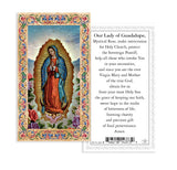 Our Lady of Guadalupe - 4"