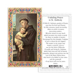 St. Anthony Statue - 4"