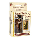 St. Anthony Statue - 4"