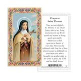 St. Therese of Lisieux Statue - 4"