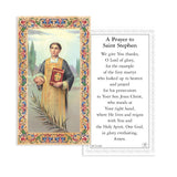 St. Stephen Statue - 4"