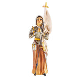 St. Joan of Arc Statue - 4"