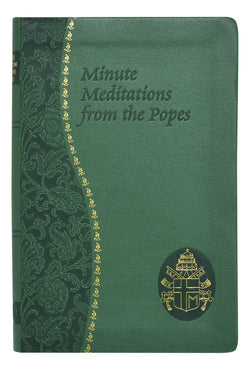 Minute Meditations from the Popes