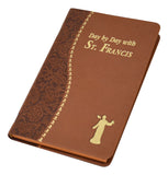 Day by Day with St. Francis