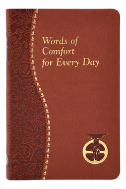 Words of Comfort for Every Day
