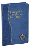 Inspirational Thoughts for Every Day