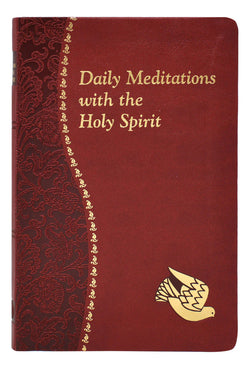 Daily Meditations With The Holy Spirit