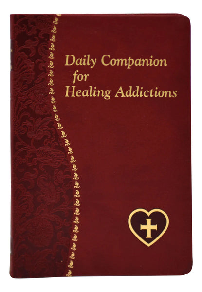 Daily Companion for Healing Addictions