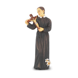 St. Gerard Statue - 4"