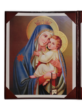 Carmelite Enrollment Certificate - Presentation Quality