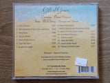 Gift of Grace Music CD