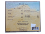 Gift of Grace Music CD