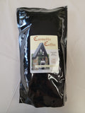 Whole Bean Carmelite Coffee