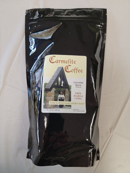 Carmelite Blend Ground Coffee