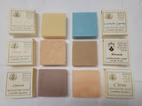 Orange Aloe Carmelite Soap