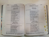 Biblia de Jerusalén Latinoamericana en Letra Grande (Spanish Edition)