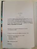 Biblia de Jerusalén Latinoamericana en Letra Grande (Spanish Edition)