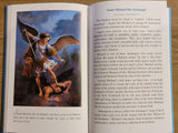 A Catholic Child's Illustrated Lives of the Saints
