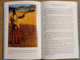 A Catholic Child's Illustrated Lives of the Saints